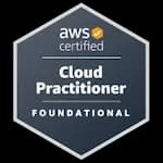 AWS Certified Cloud Practitioner