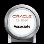 Oracle Certified Associate, Java SE 8 Programmer