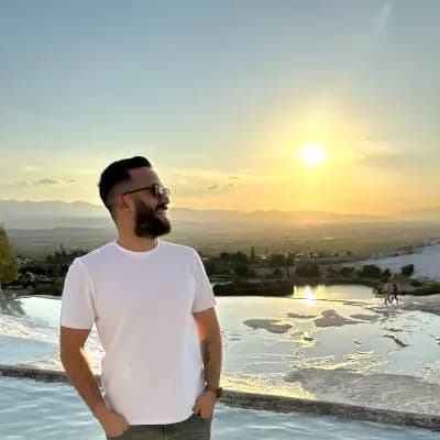 Anıl Özmen